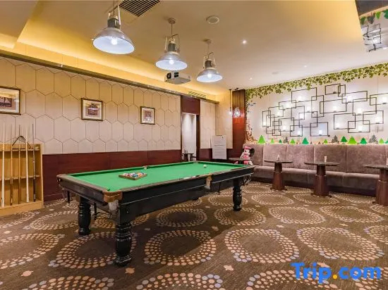 Foto - Zhaolin Grand Hotel