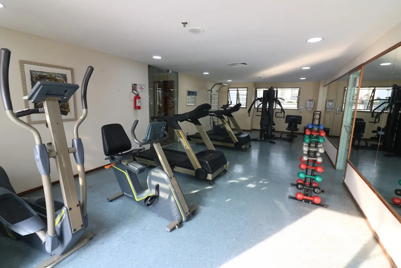 Photo - Hotel Nacional Inn São José dos Campos