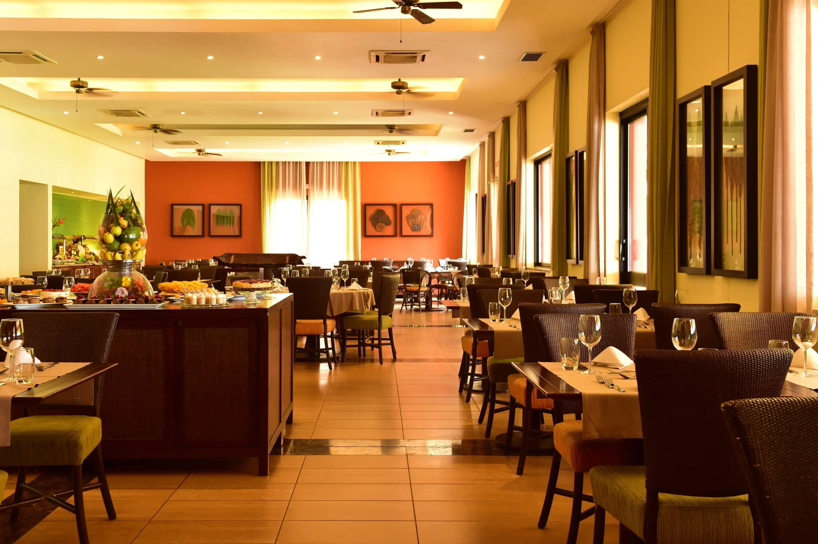 Photo - Pestana Sao Tome