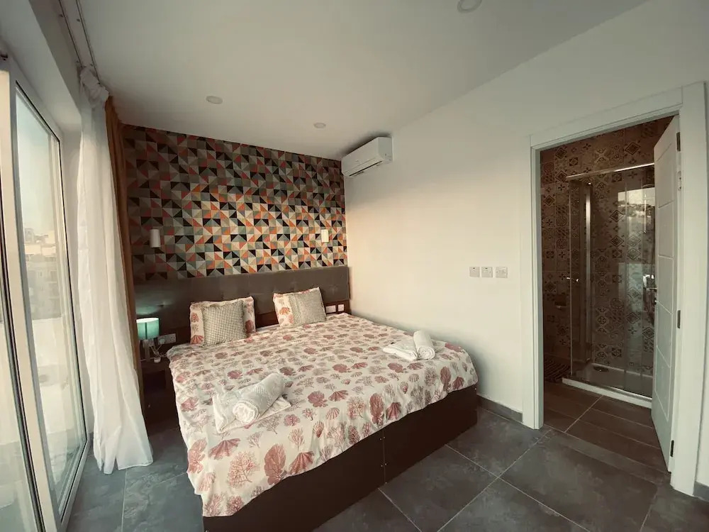 Photo - Marina Suites & apartments - Self catering - by Tritoni hotels