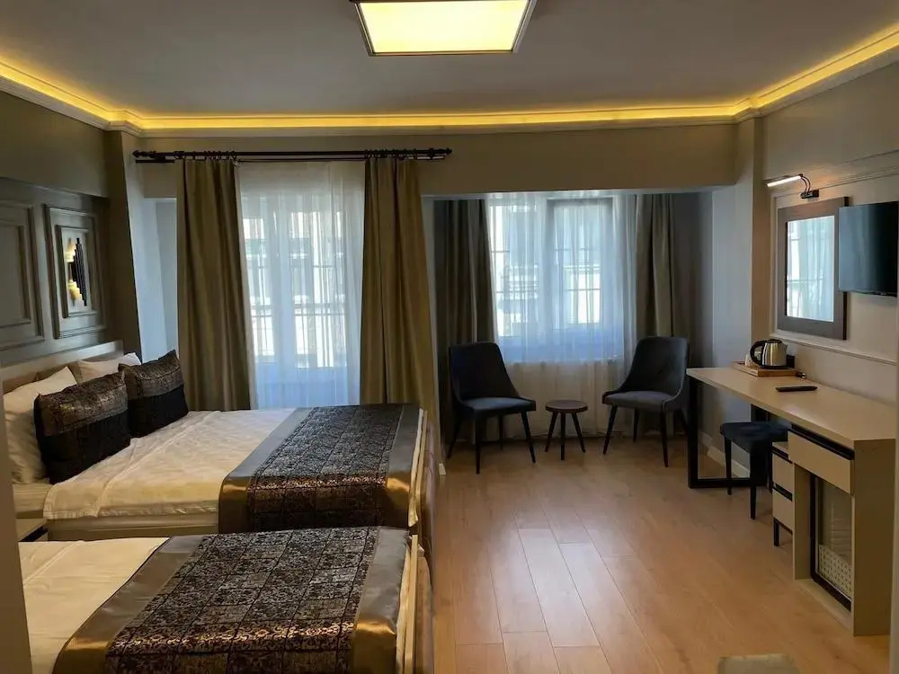 Foto - Azra Sultan Hotel&Spa