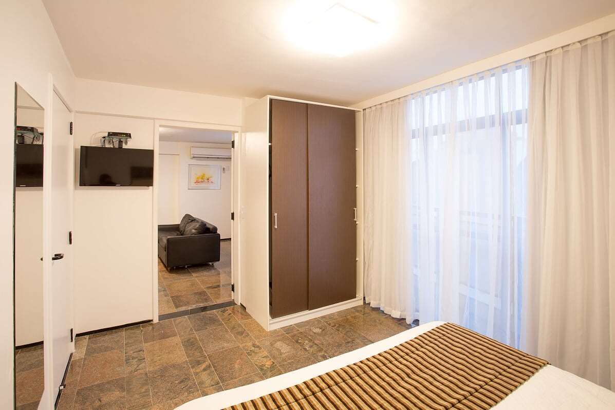 Photo - Hotel Brasil Tropical