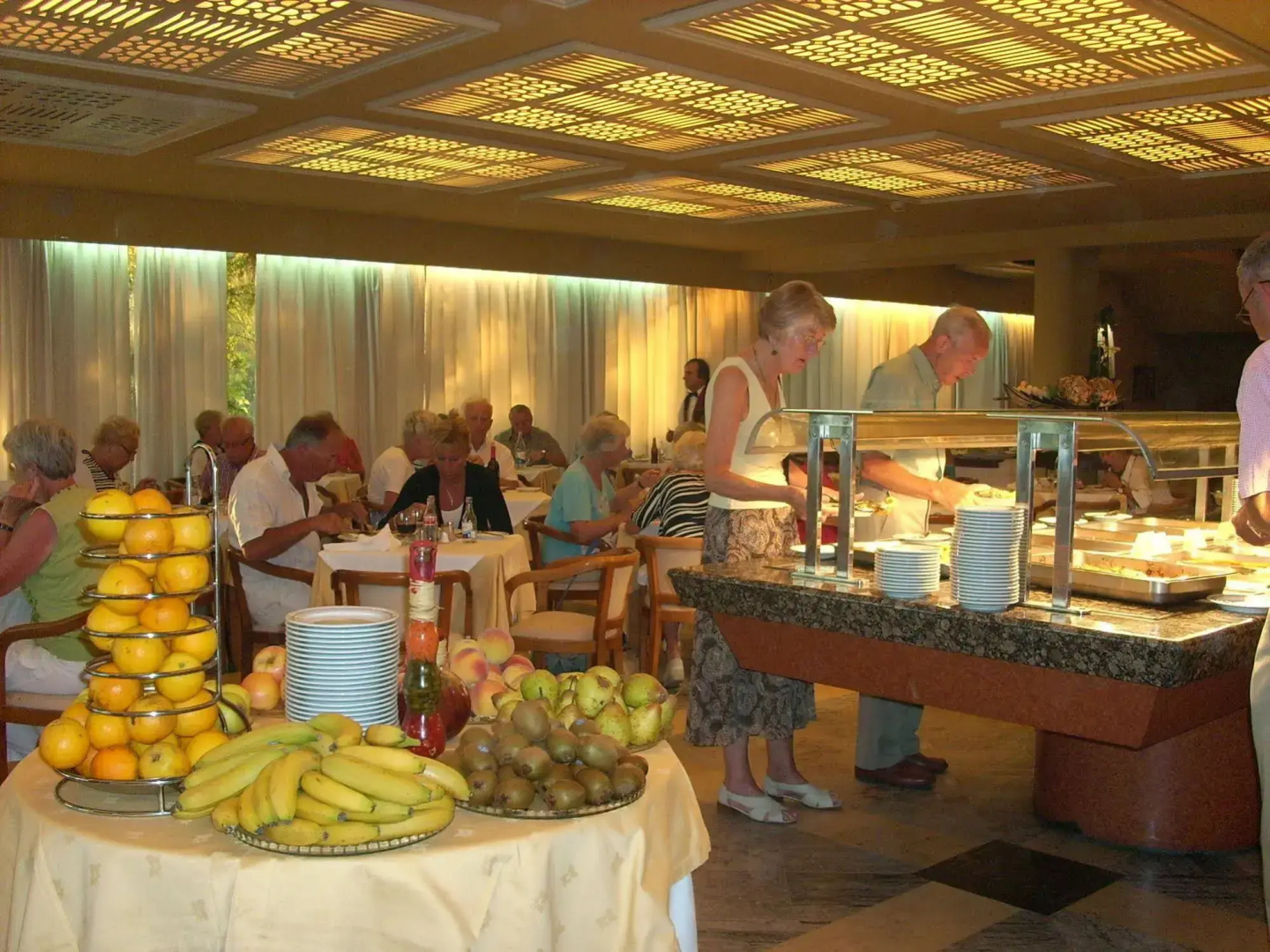 Foto - Vasco da Gama Hotel