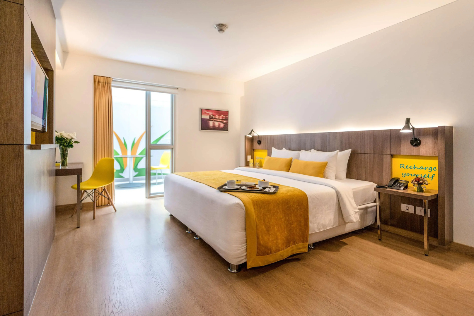 Foto - Libre Hotel, BW Signature Collection by Best Western