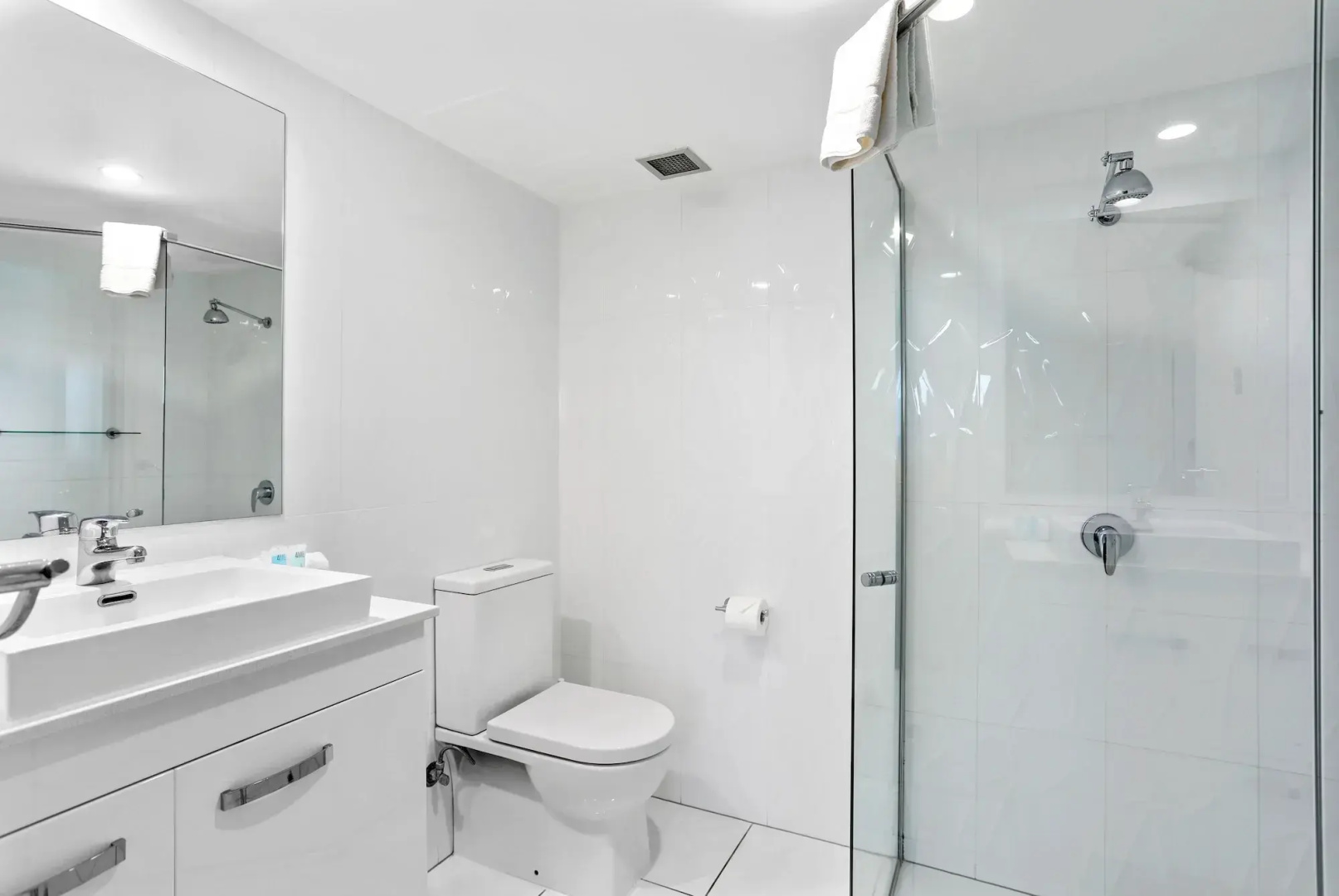 Foto - Breakers North Absolute Beachfront Apartments - Official