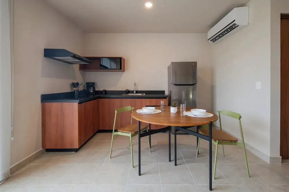 Foto - Everglades Suites