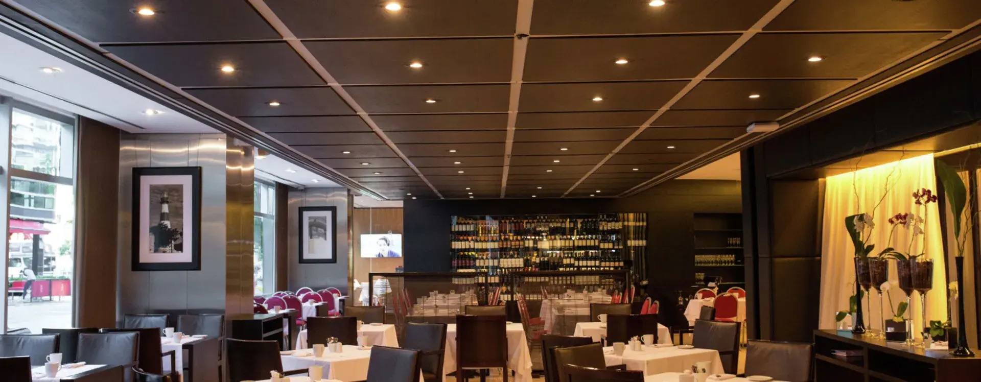 Foto - Hilton Buenos Aires