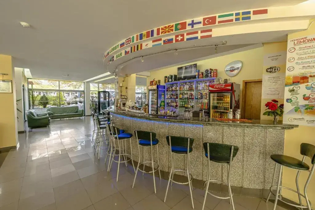Foto - Hotel Slavyanski