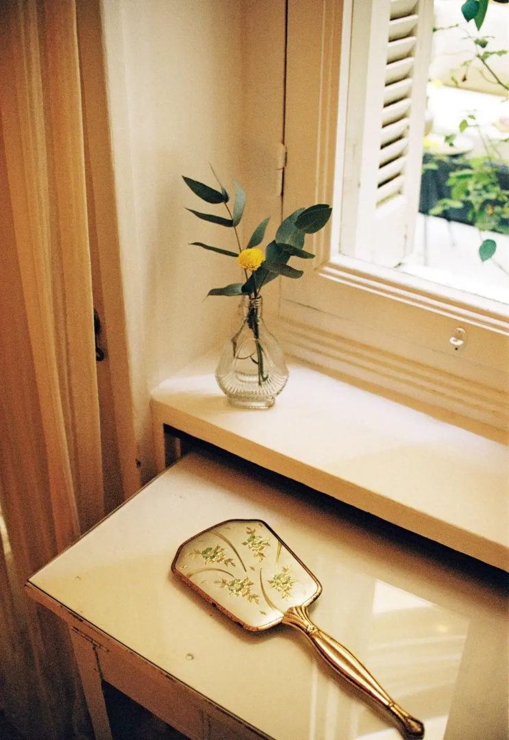 Photo - Shila Athens