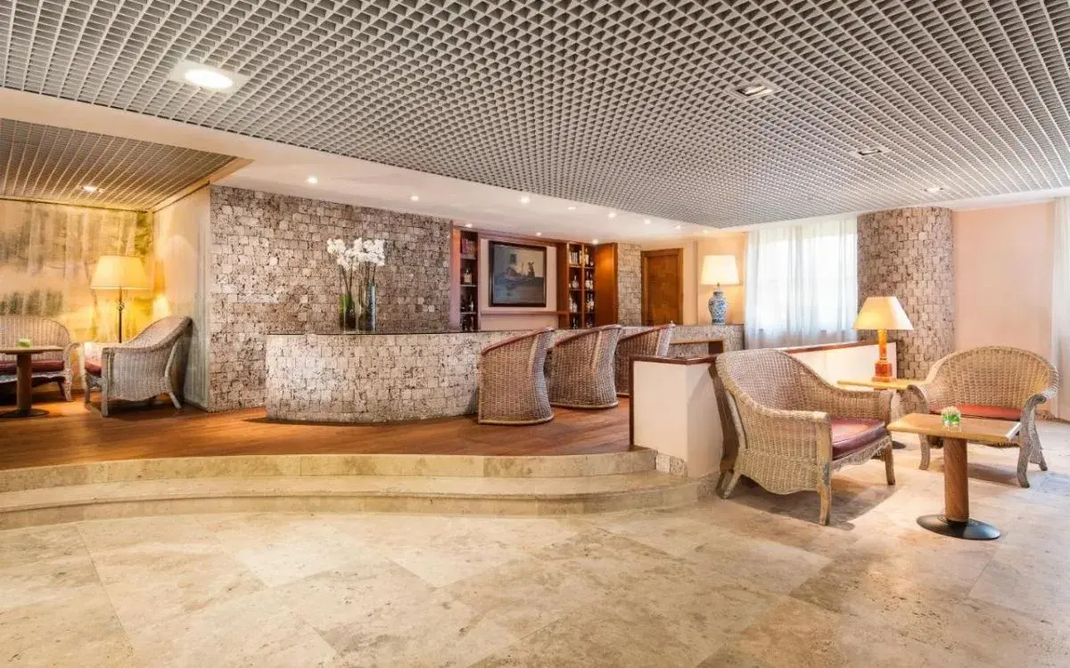 Photo - Sheraton Rome Parco de Medici