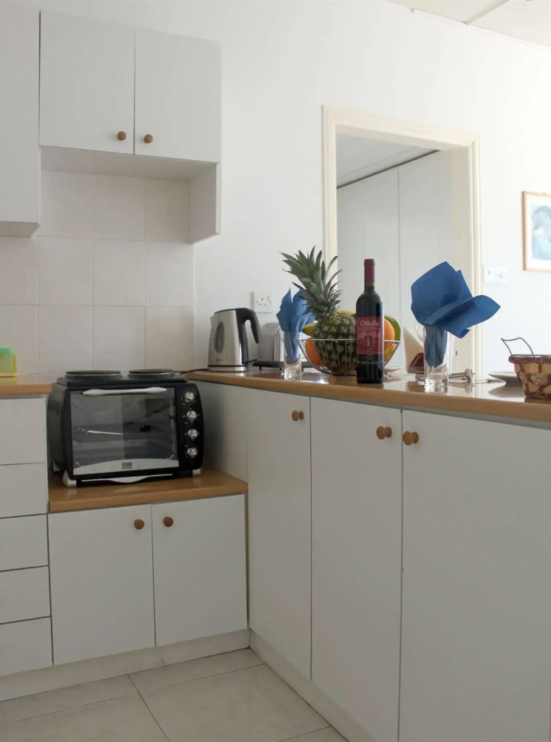 Foto - Sunny Hill Hotel Apartments