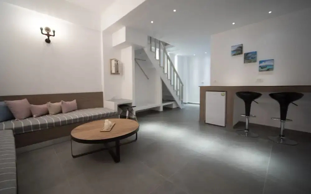 Photo - Villa Galaxy Santorini