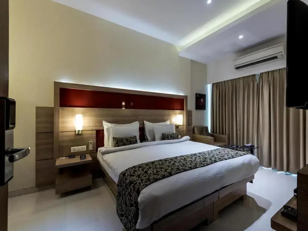 Foto - Galaxy Beacon Hotel
