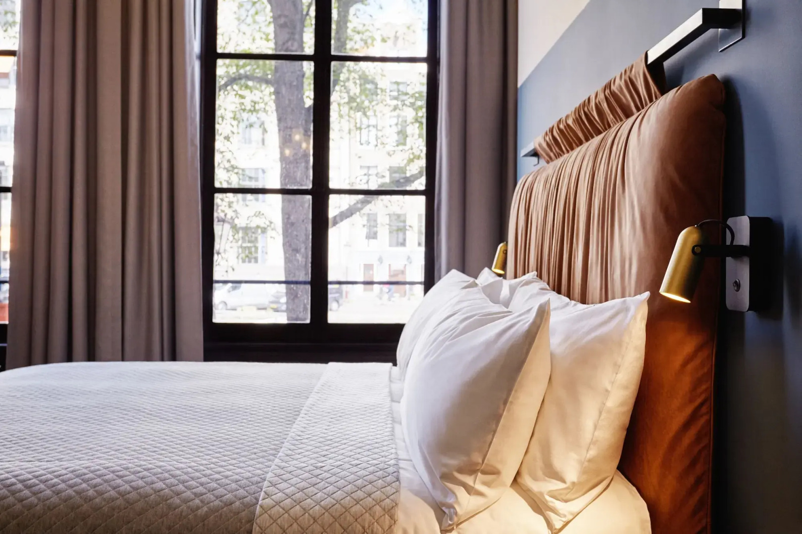 Foto - The Hoxton, Amsterdam