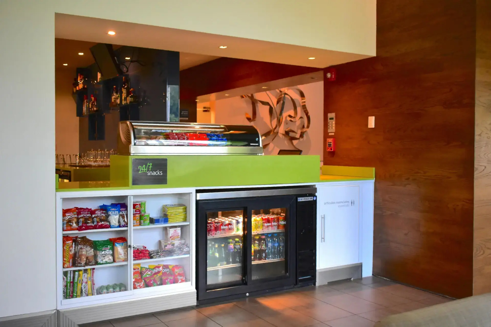 Photo - Hampton Inn by Hilton Ciudad del Carmen