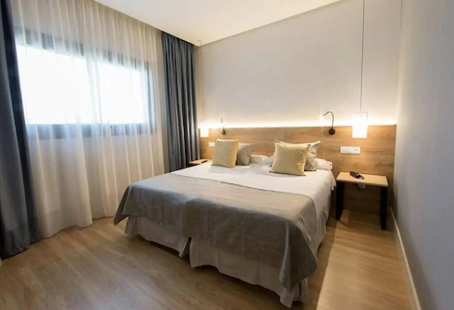 Foto - Hotel Porcel Aida