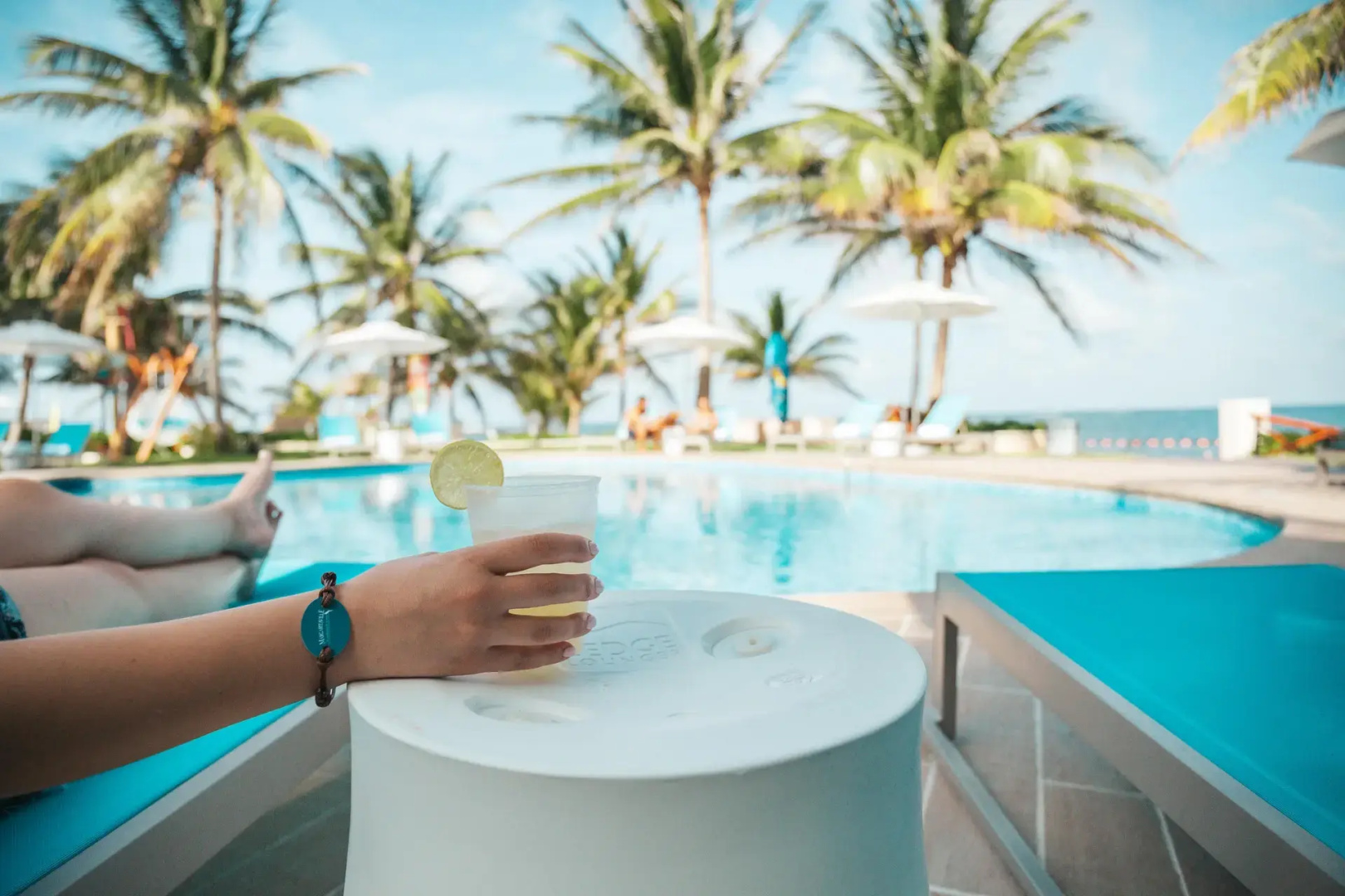 Foto - Margaritaville Island Reserve Riviera Cancún - A Karisma All-Inclusive Experience for All