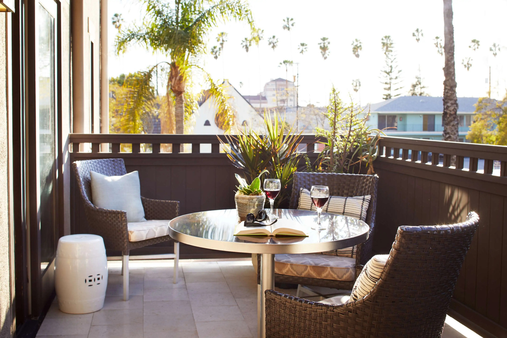 Foto - Ambrose Hotel