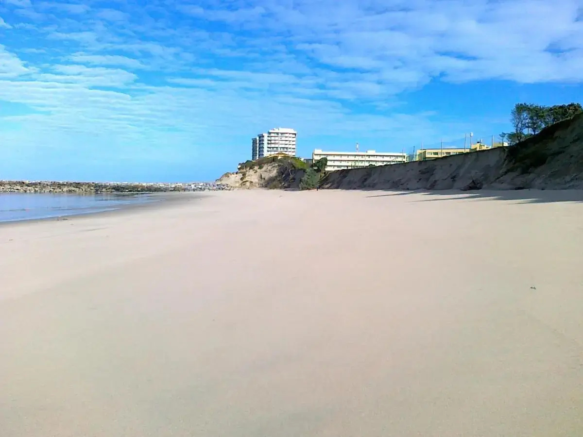 Foto - Axis Ofir Beach Resort Hotel