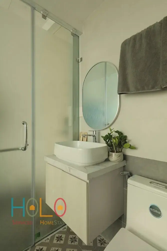 Photo - HoLo Ba Dinh Hanoi - Serviced HomeStay