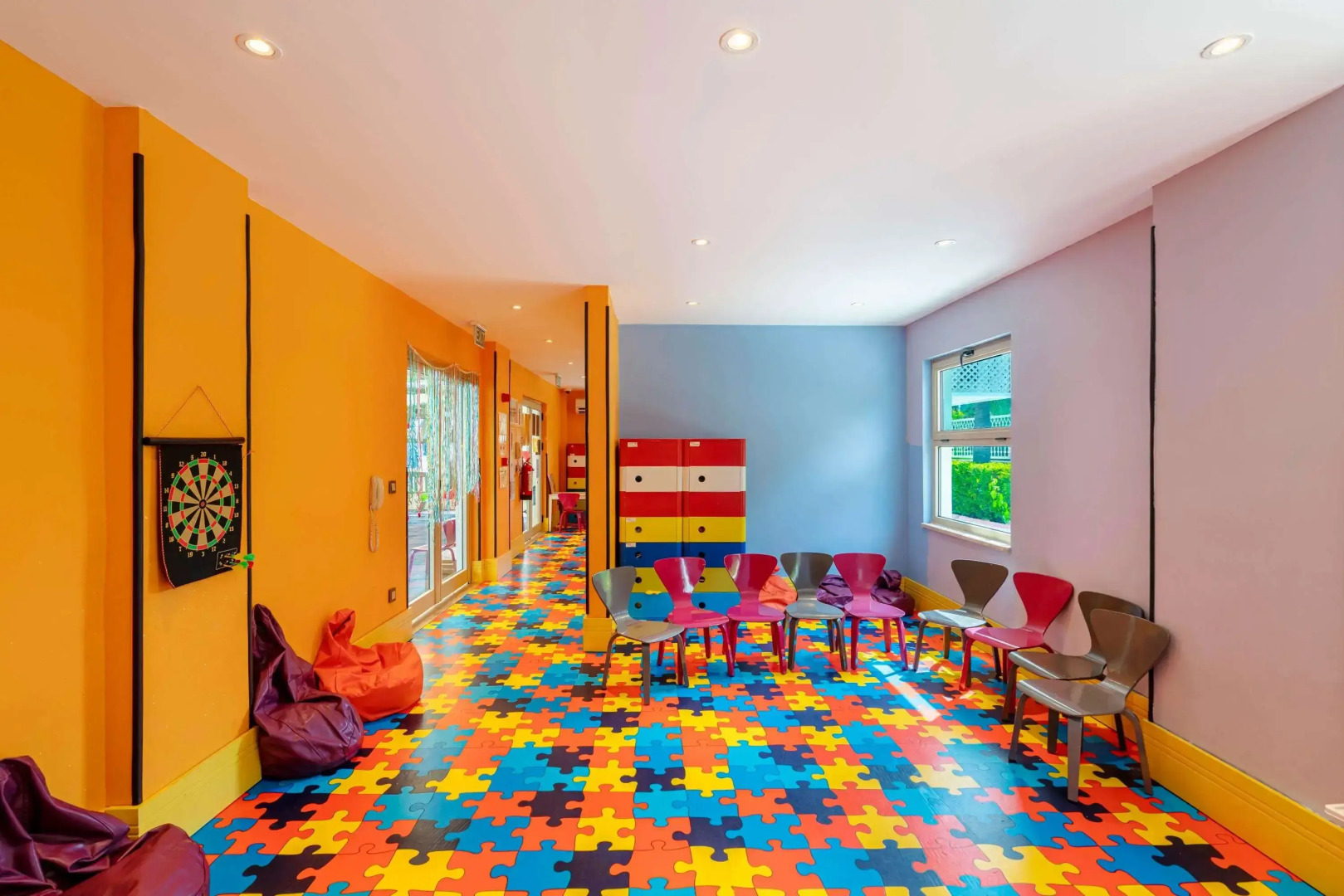 Foto - Sidemarin Kirman Premium - Ultra All Inclusive