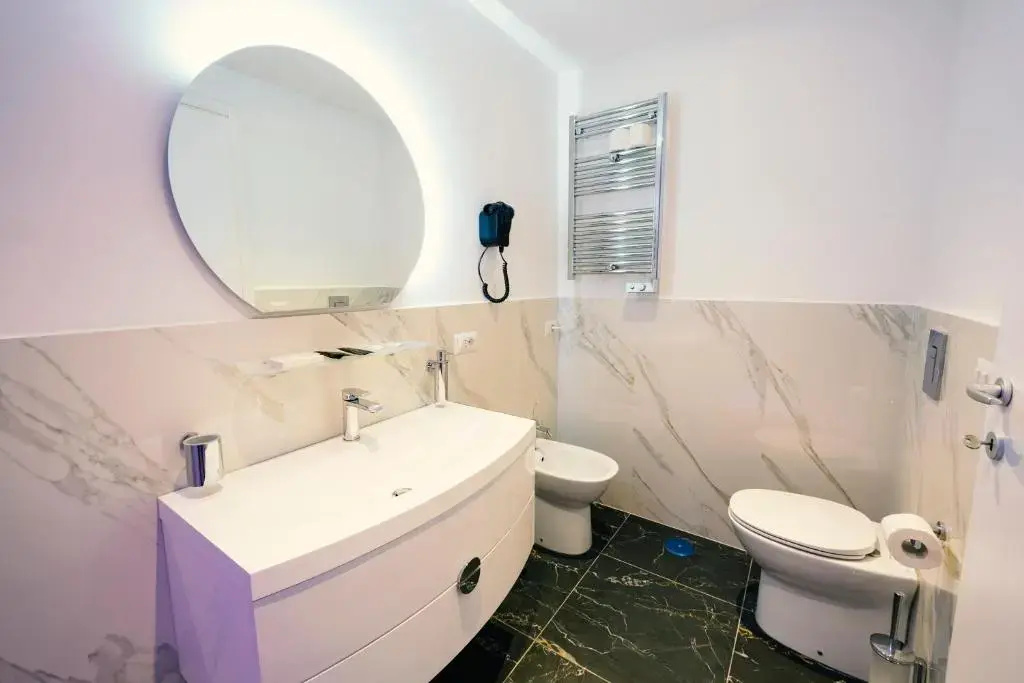 Foto - San Pietro Grand Suite