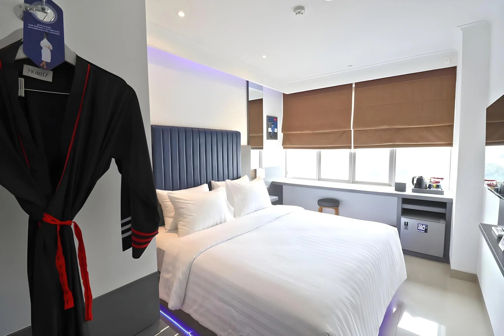 Foto - Moritz Biz Gandaria