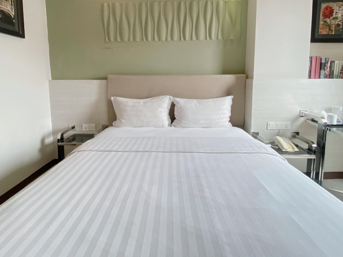Photo - Verse Lite Hotel Gajah Mada