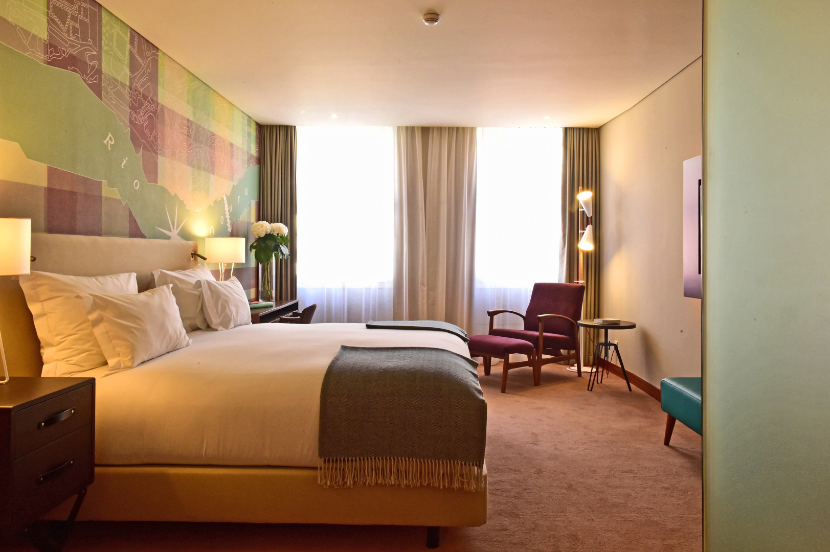 Photo - Pestana Vintage Porto Hotel & World Heritage Site