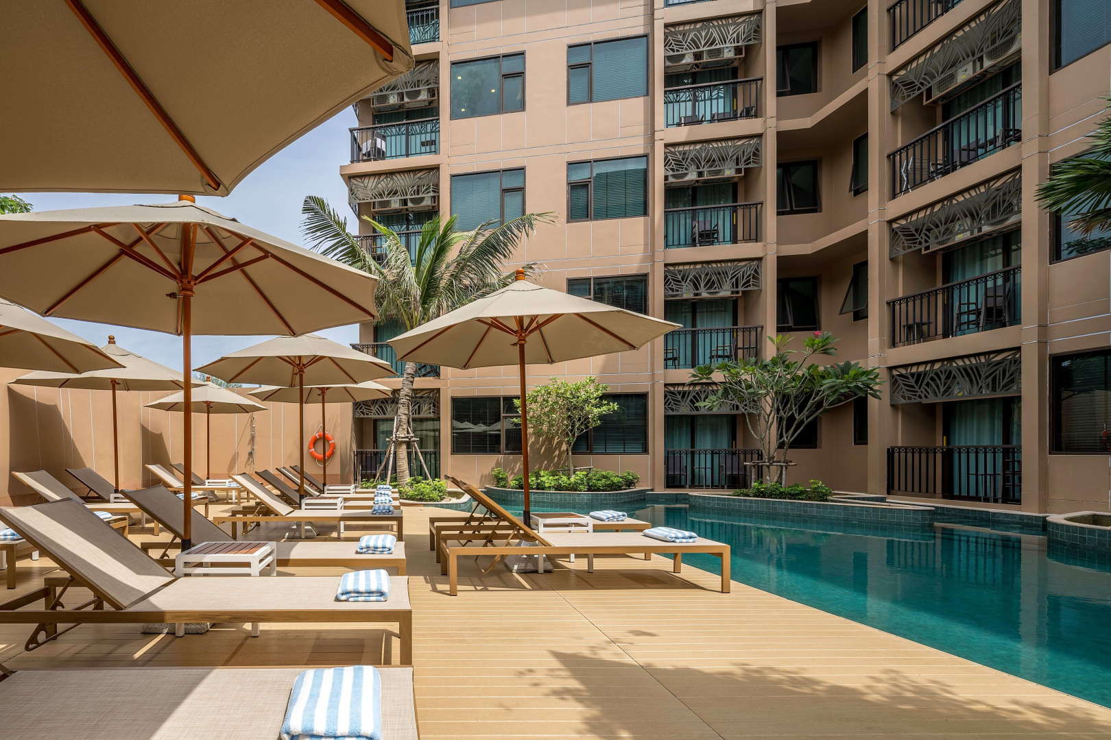 Photo - The Proud Karon Beach Phuket Trademark Collection By Wyndham