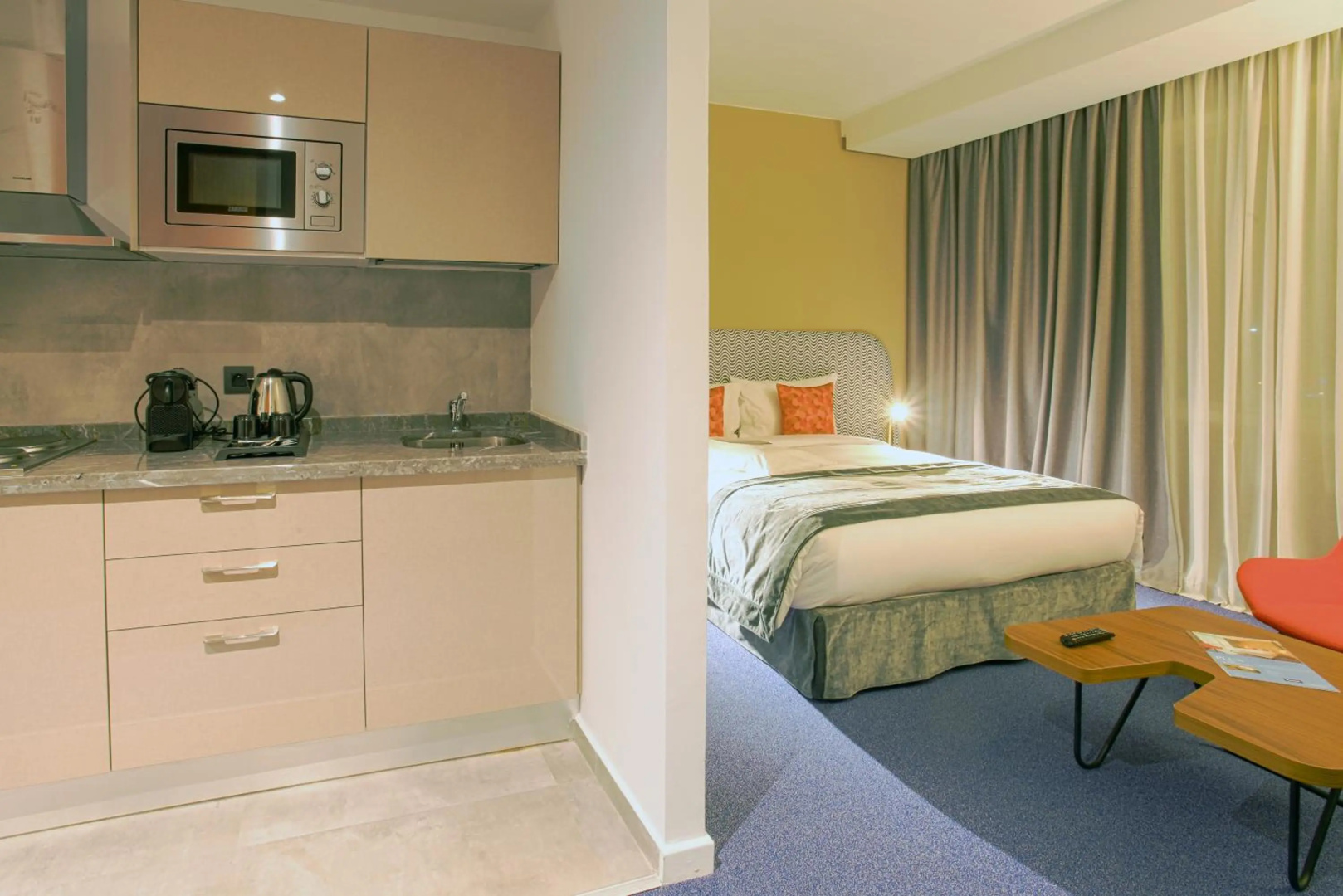 Foto - Hotel Première Classe Casablanca Centre Ville