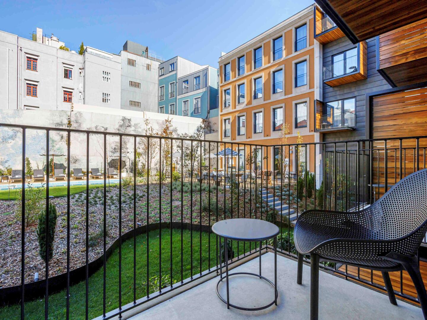 Photo - Mercure Porto Centro Aliados