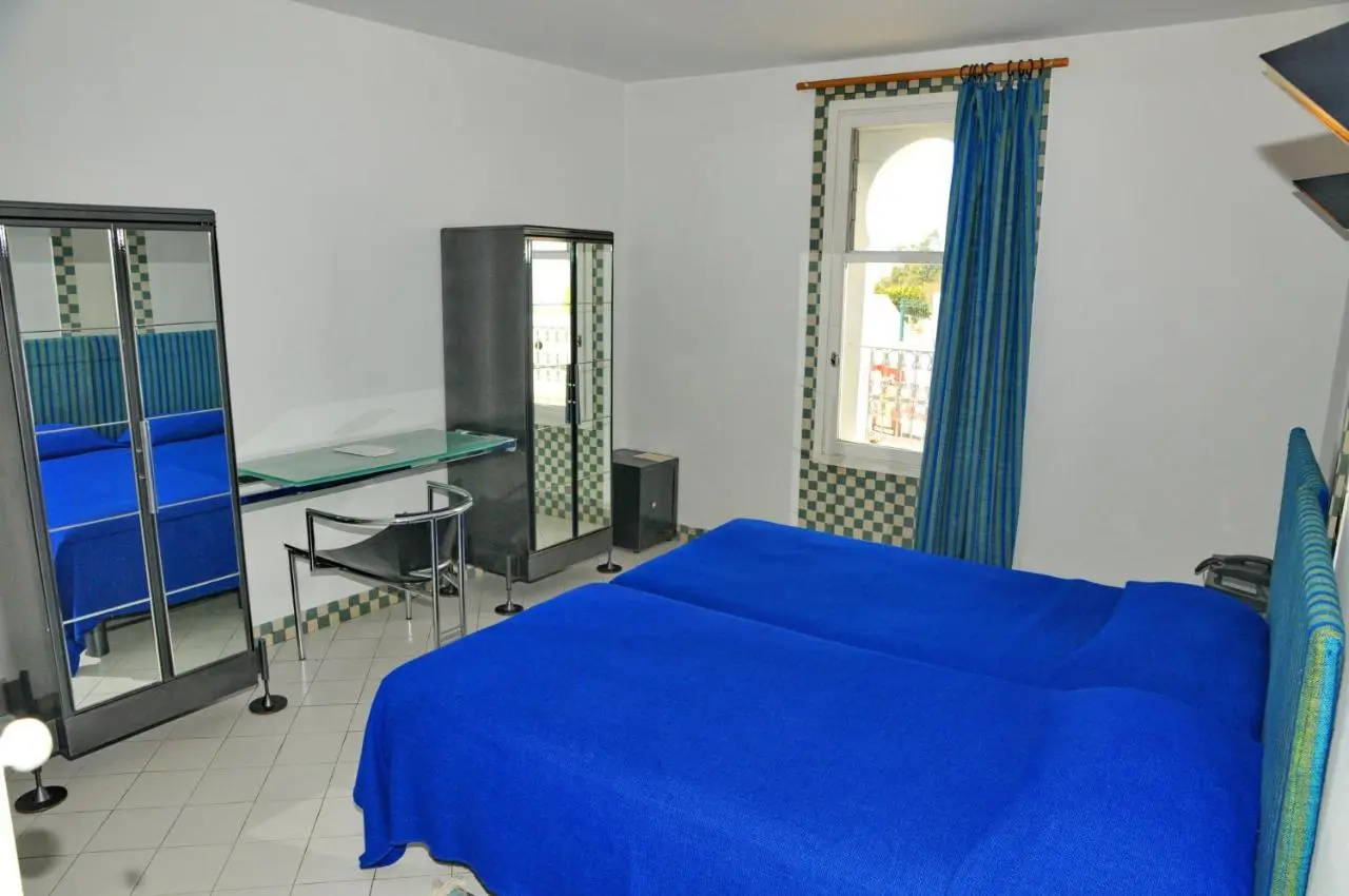 Foto - Tagadirt Appart-Hotel