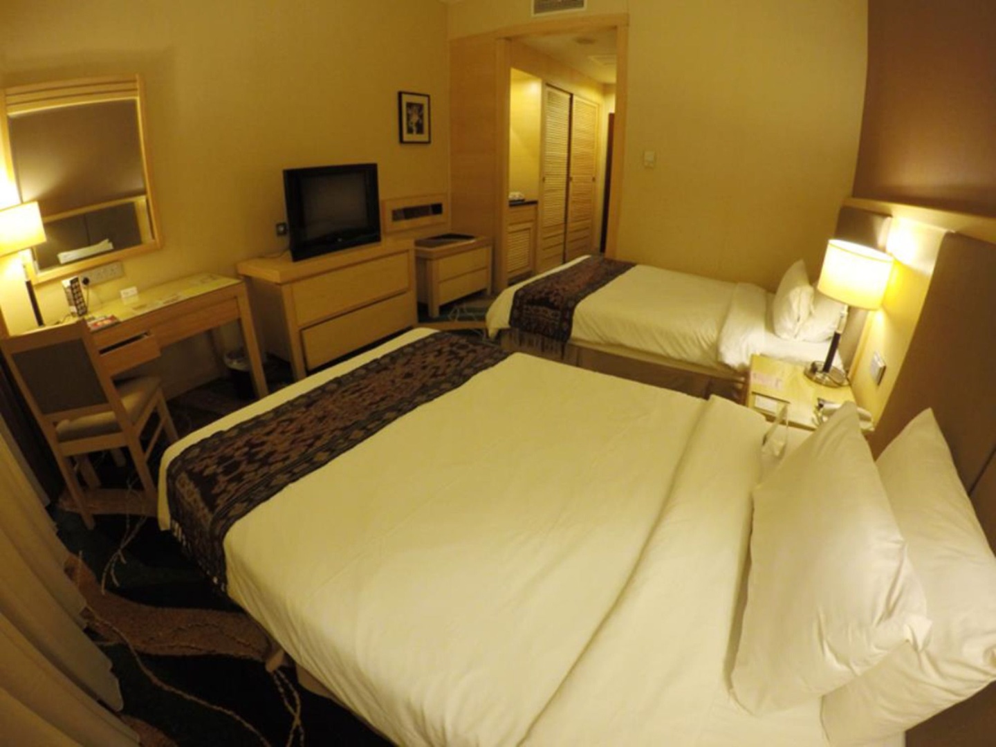 Imperial Palace Hotel