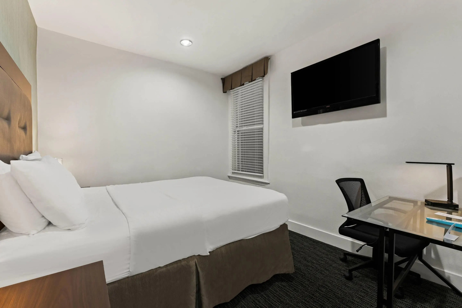 Foto - Quality Inn Philadelphia Center City