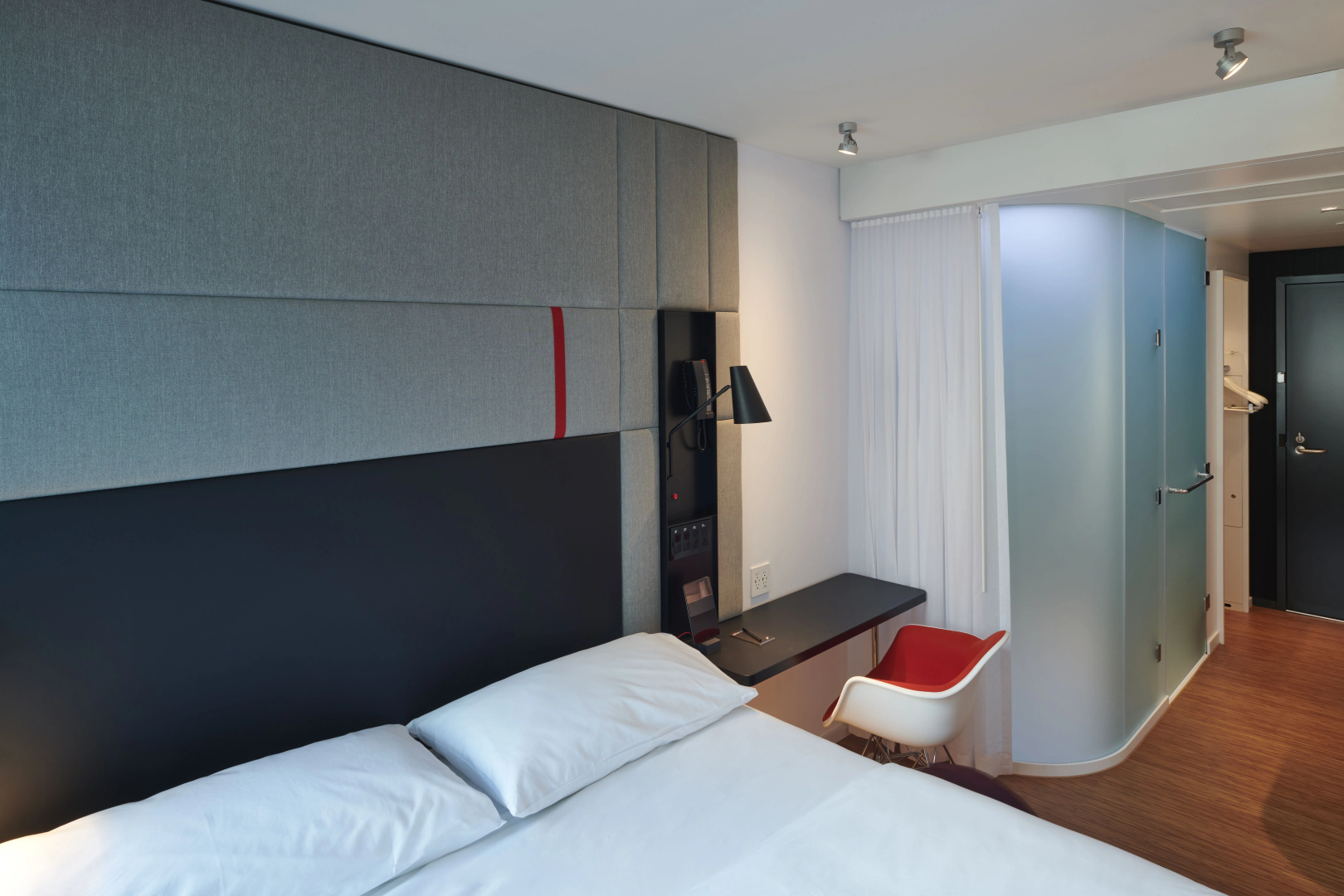 Foto - citizenM Washington, D.C. NoMa