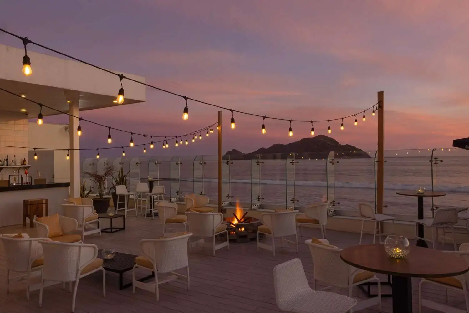 Foto - DoubleTree by Hilton Mazatlan, SIN