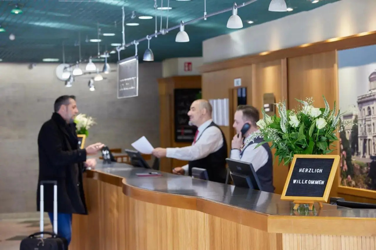 Photo - Hotel Bredeney