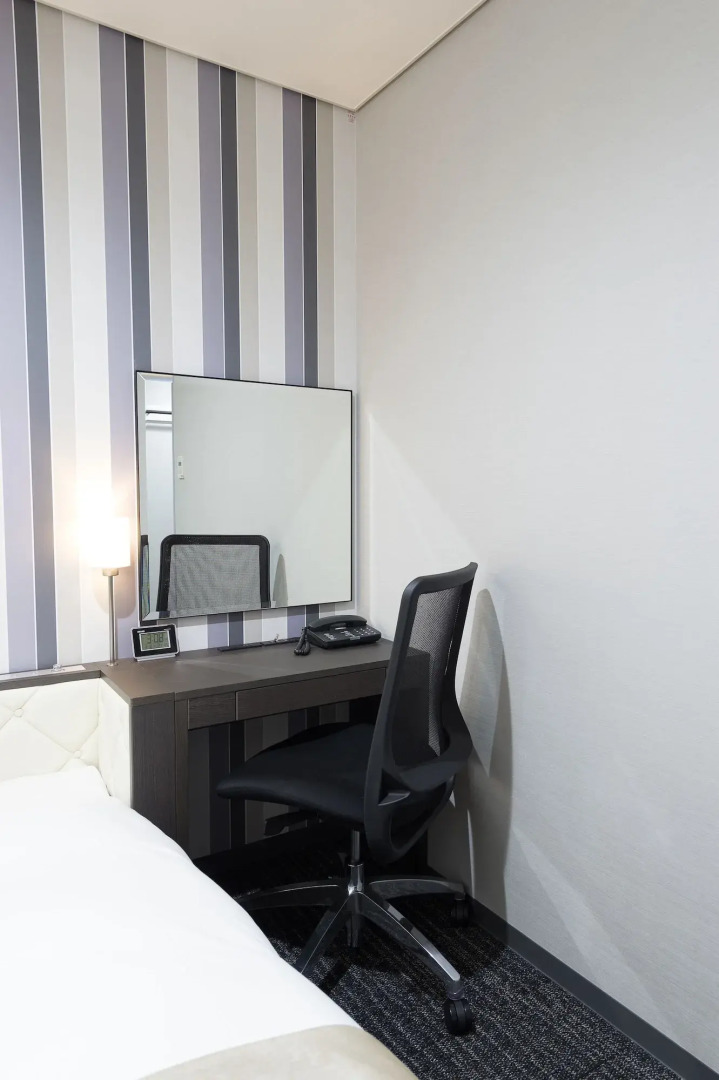 Foto - Hotel Granvia Osaka-JR Hotel Group