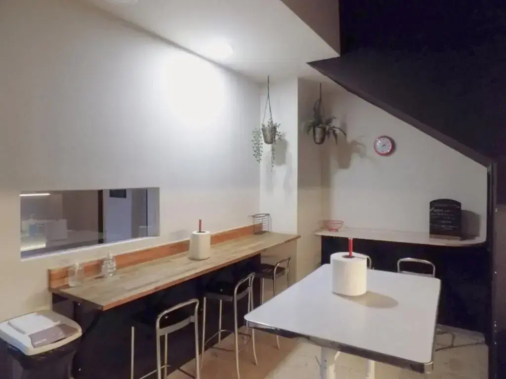 Photo - Poshtel Bilbao - Premium Hostel