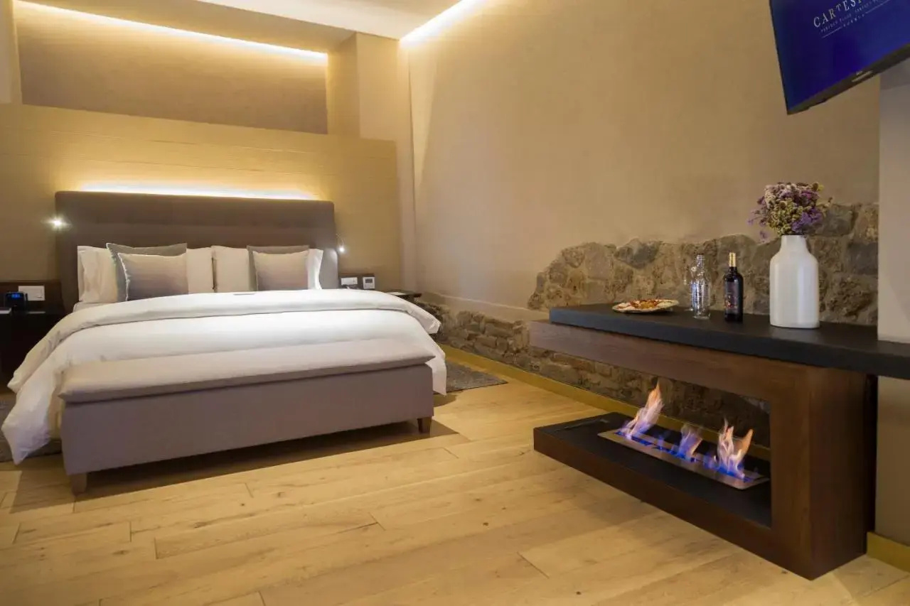 Foto - Cartesiano Boutique & Wellness Hotel