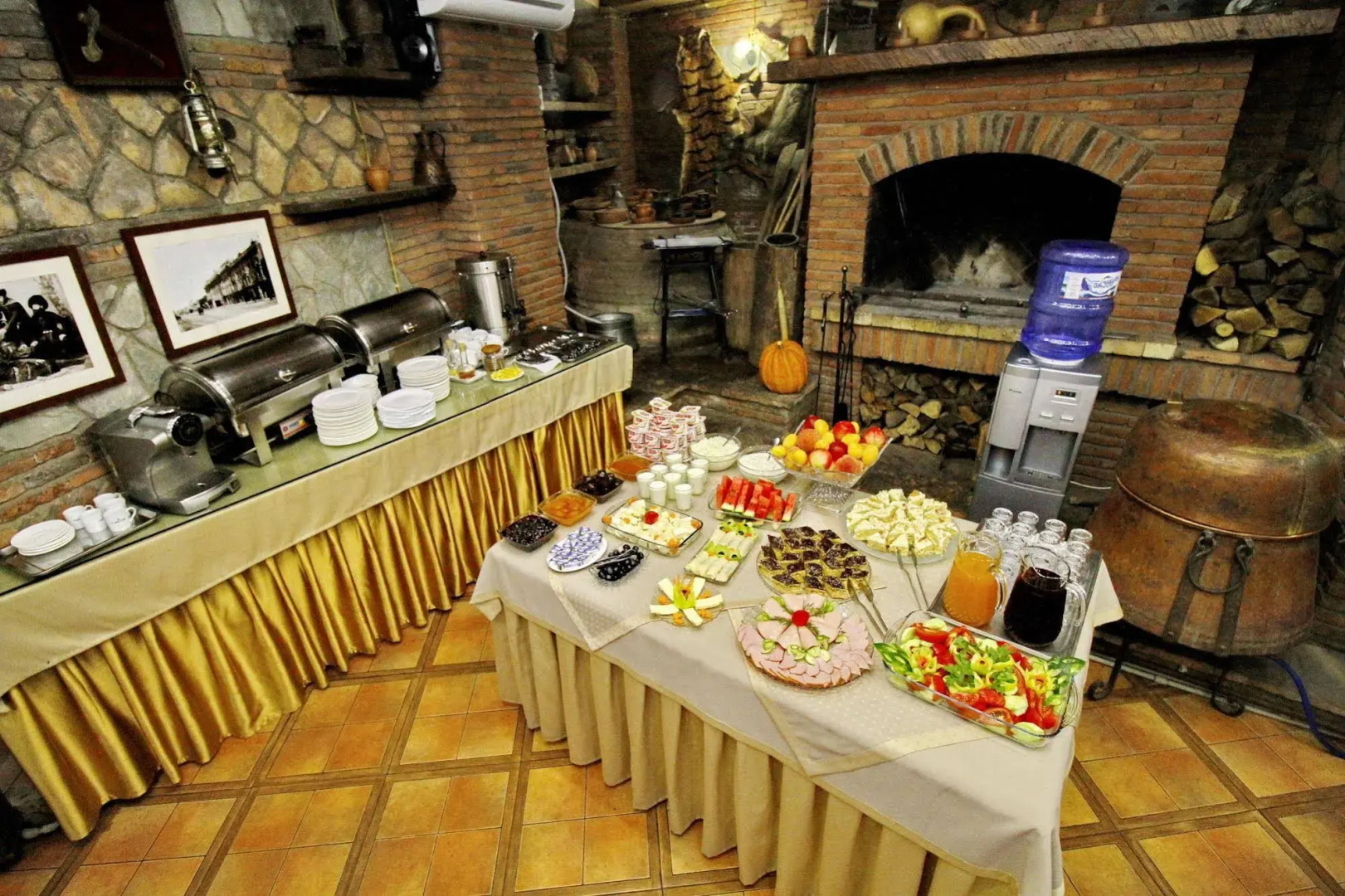 Photo - Hotel Irmeni