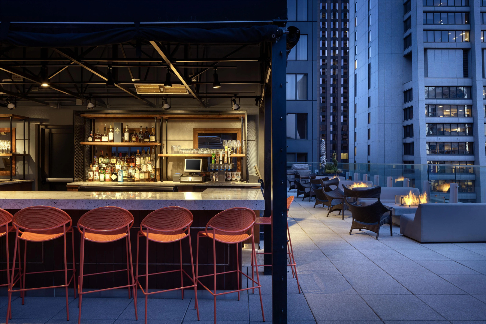 Foto - Hyatt Centric The Loop Chicago