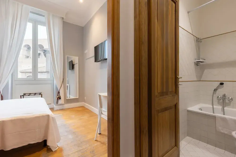 Foto - River61 - Guest House