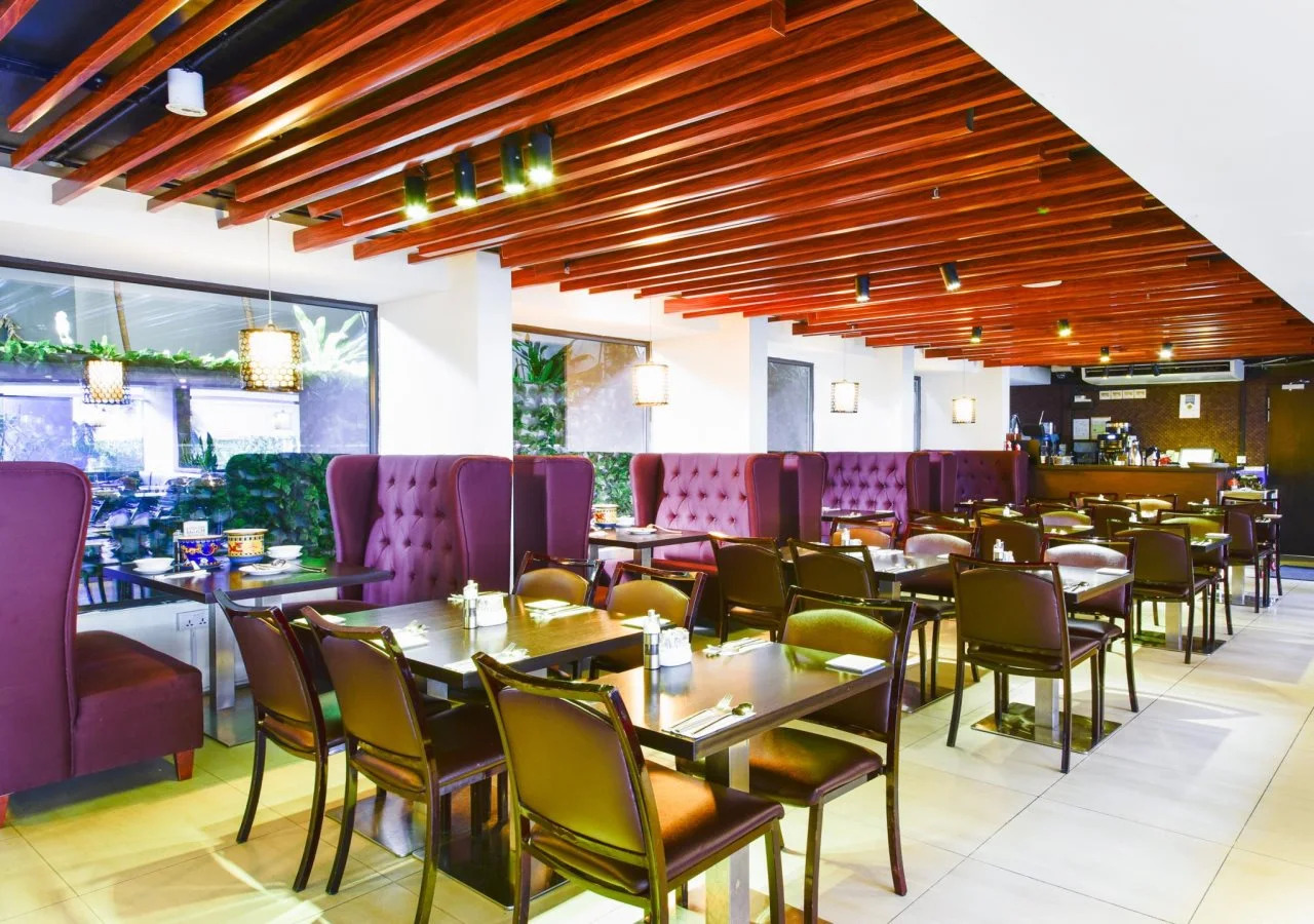 Foto - Travelodge Harbourfront Singapore