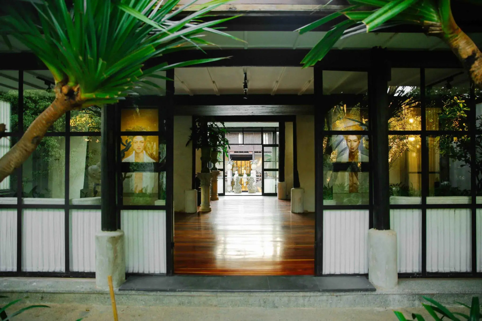 Foto - Villa Mahabhirom