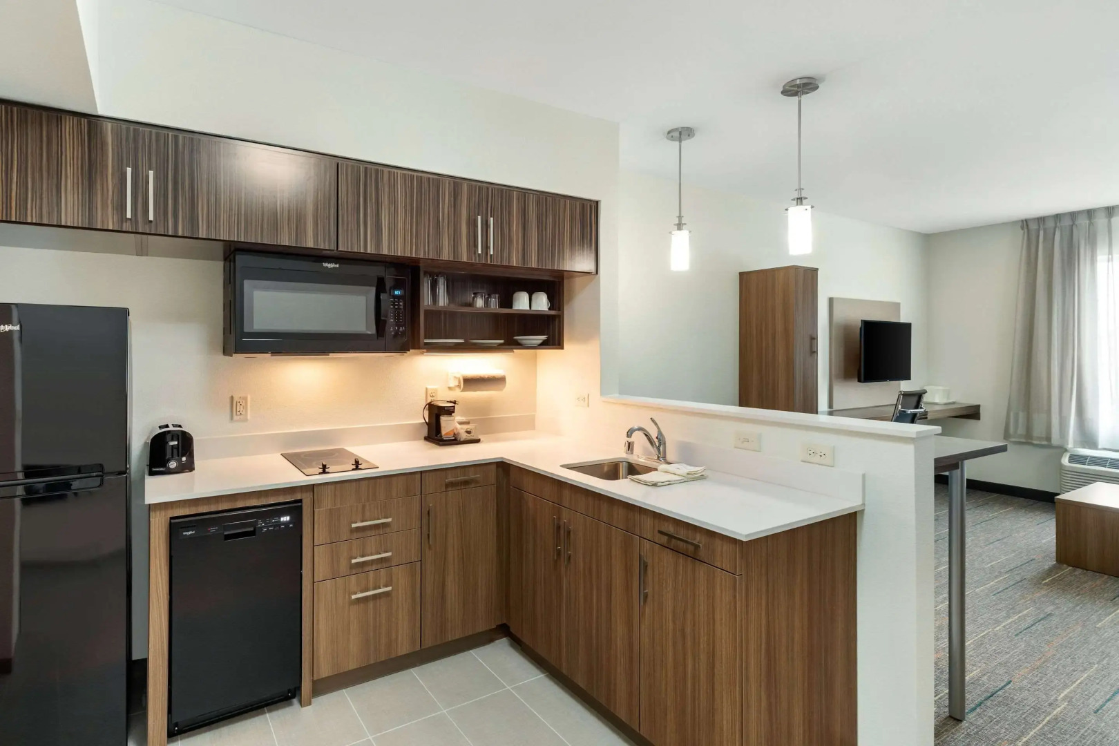 Foto - MainStay Suites Lancaster Dallas South