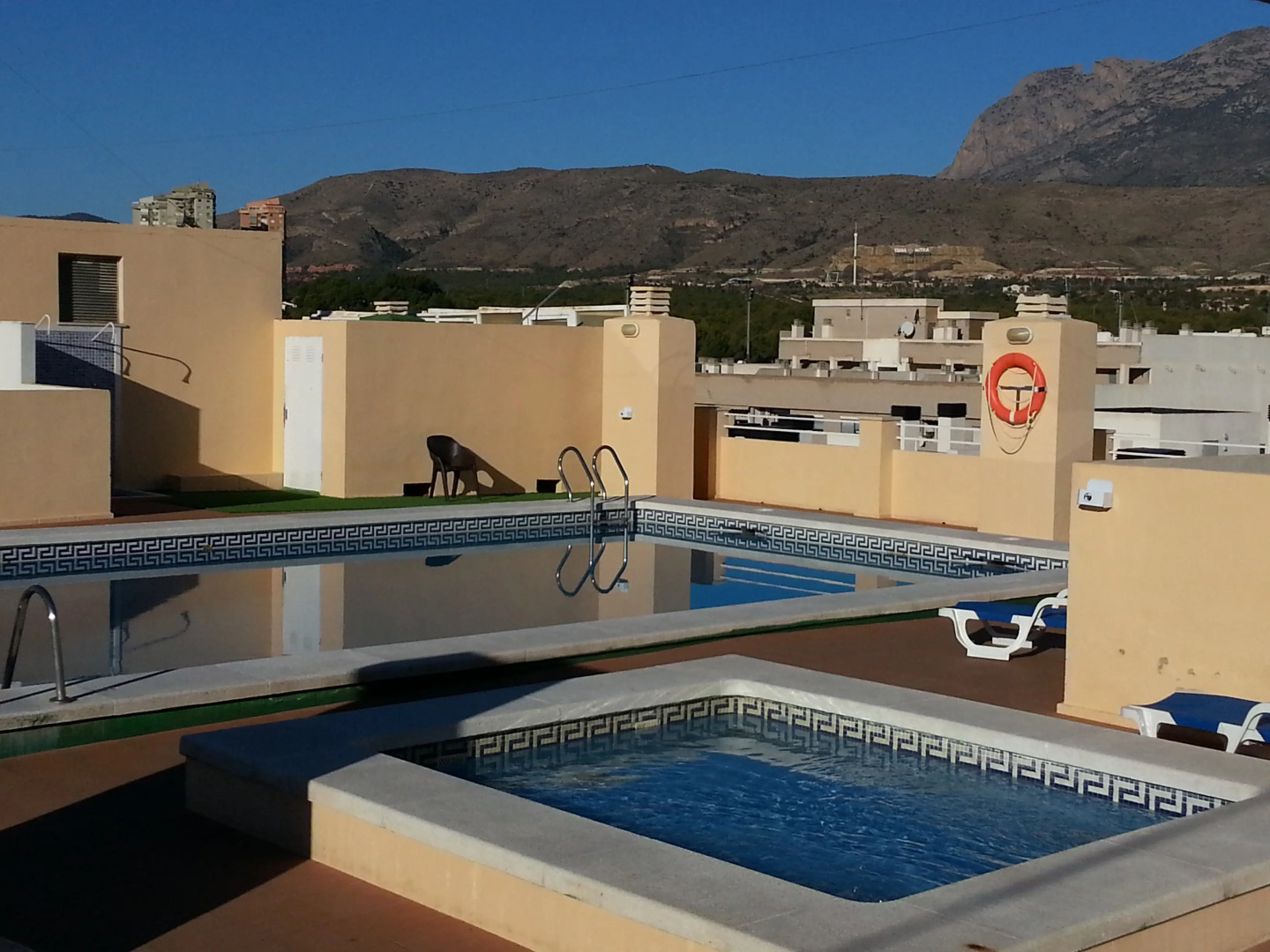 Foto - Hotel Olympus