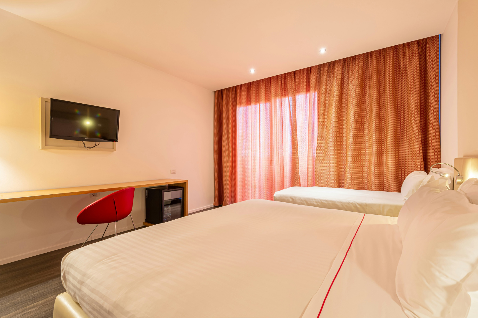 Photo - UNA Hotels Le Terrazze Treviso Hotel & Residence