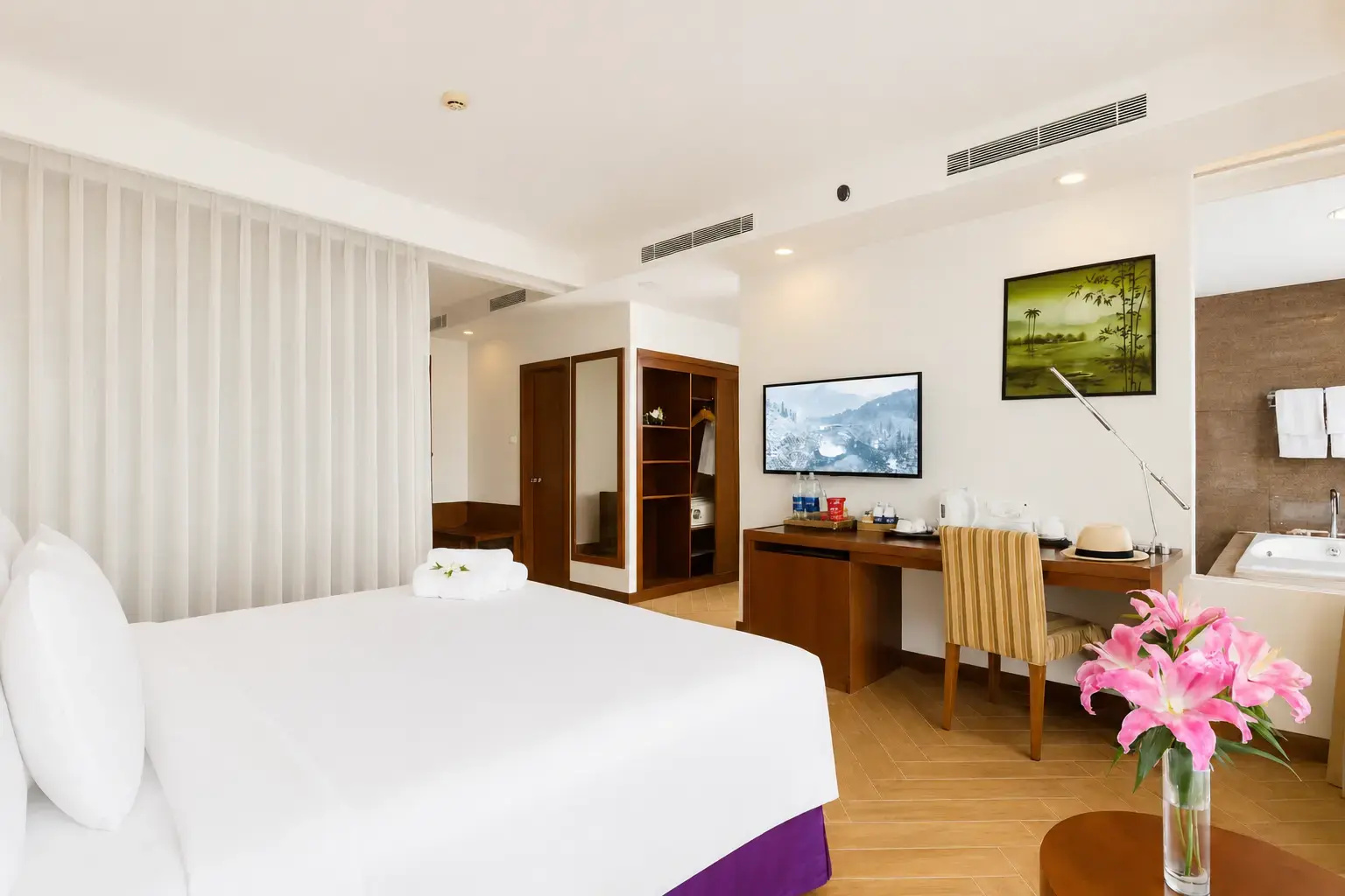 Foto - TTC Hotel - Michelia